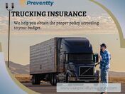 Trucking Insurance 