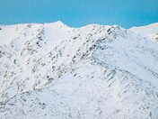 Early morning scenery