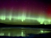 Beautiful Aurora