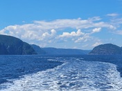 Lovely Tadoussac 