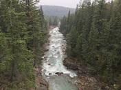 Astoria River, Jasper.