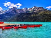 Proud to be Canadian 