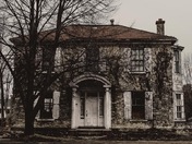 If only the walls could talk 