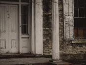 If only the walls could talk 