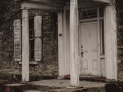 If only the walls could talk 