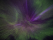 Aurora Borealis landscapes