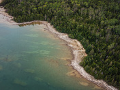 Lake Huron Shores (Part 1)