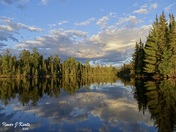 Ontario north peace