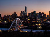 Walterdale Bridge