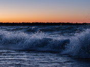 Lambton's Liquid Fireworks