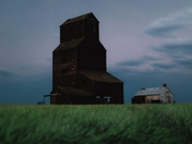 Lightning in the Clouds