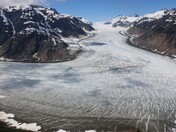 Salmon Glacier 