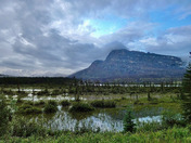 Kootenay National Ecological Reserve