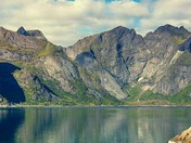 Norway Flights | Cheap Flights to Norway - Click2Book