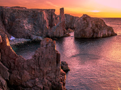 Here Comes The Sunshine