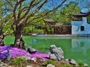 Montreal Botanical Garden