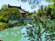 Montreal Botanical Garden