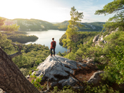 Best view in the house