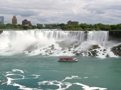 Niagara Falls Tours