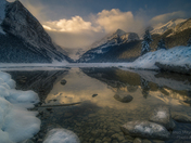 Lake Louise 