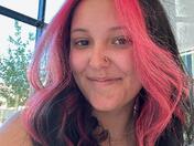 Our older daughter Isa (pronounced Esa) Falconer is graduating from Amador High School in Sutter Creek, CA.