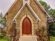 Anglican Church 