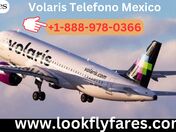 Volaris telefono mexico
