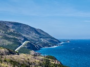 Another Bend in the Road