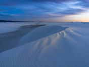 White Sands National Park
