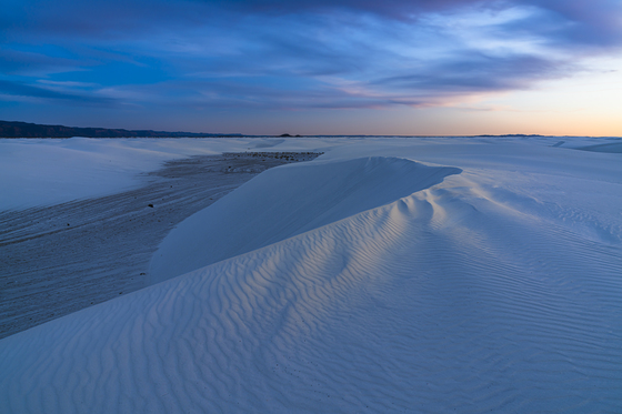 White Sands National Park