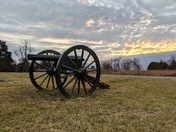 Stones River National Battlefield