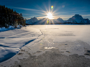 Grand Teton National Park