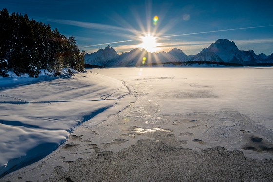 Grand Teton National Park