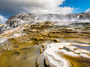 Yellowstone National Park