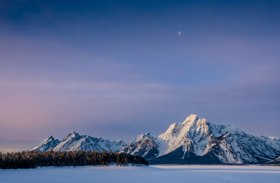 Grand Teton National Park