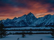 Grand Teton National Park