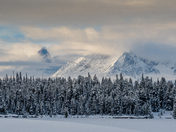Grand Teton National Park