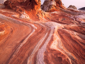Vermilion Cliffs National Monument