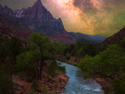 Zion NP