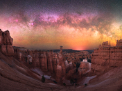 Bryce Canyon National Park