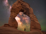 Arches National Park 