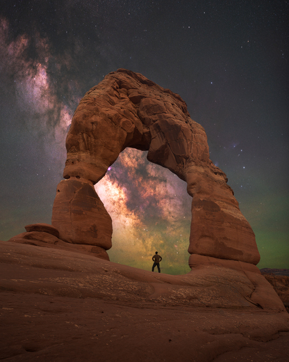 Arches National Park 
