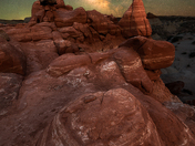Grand Staircase-Escalante National Monument