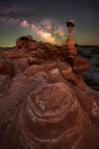 Grand Staircase-Escalante National Monument
