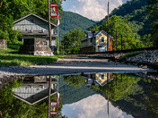 New River Gorge - Thurmond