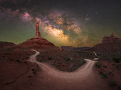  Bears Ears National Monument