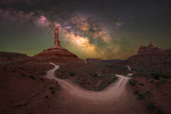  Bears Ears National Monument