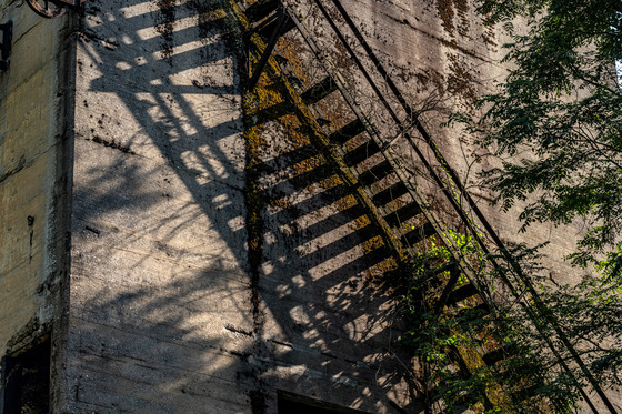 New River Gorge - Thurmond