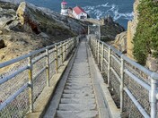 Point Reyes National Seashore