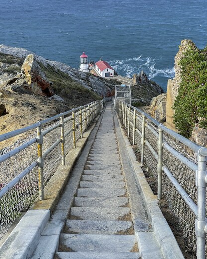 Point Reyes National Seashore